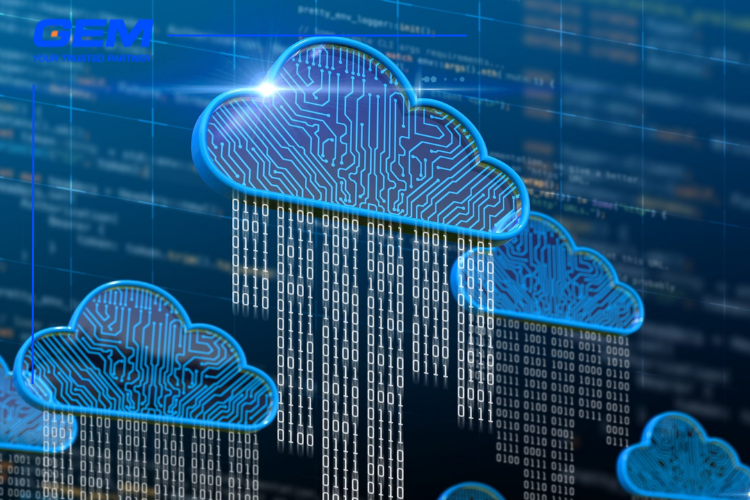 why businesses thrive with top ai cloud business management platform