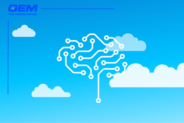why gem is the right partner for ai and cloud management