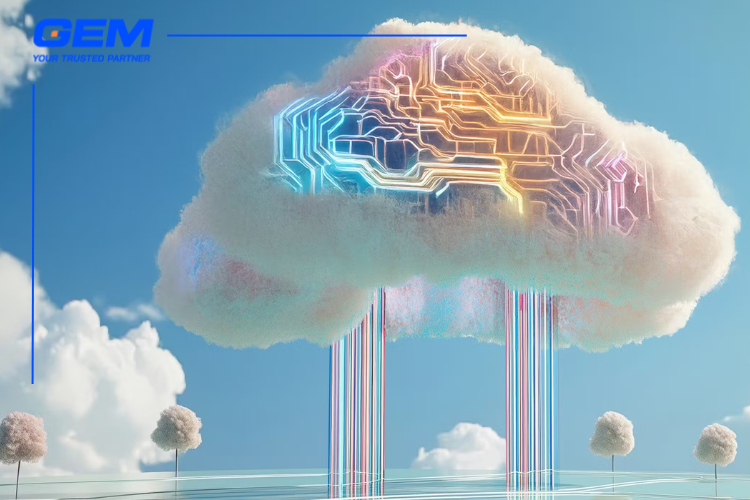 your roadmap to finding the right ai cloud business management platform partner