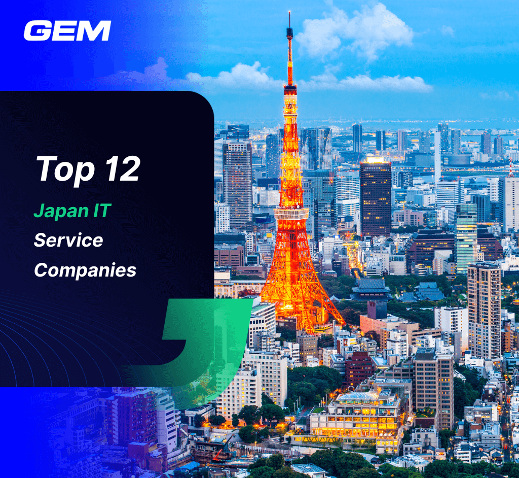11 top 12 japan it service companies