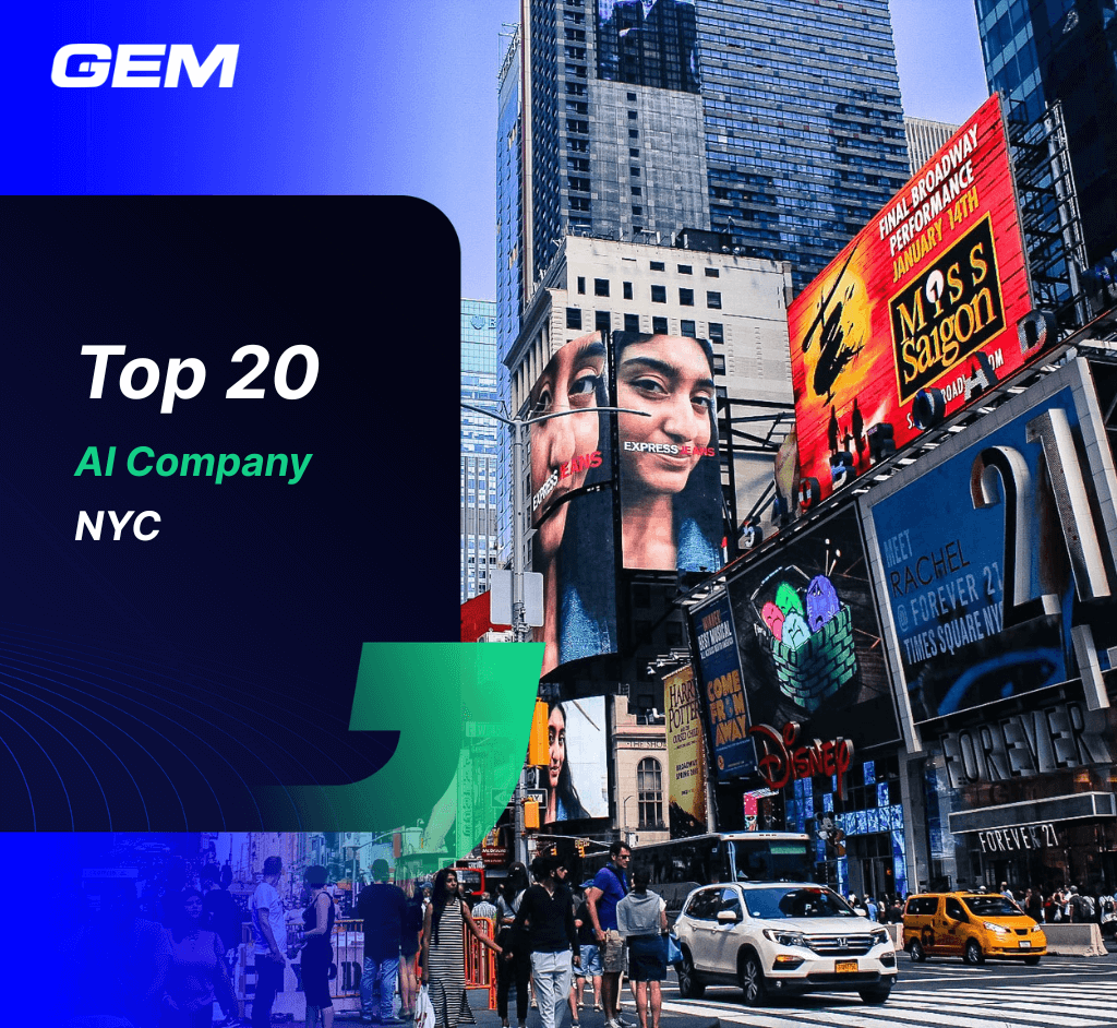 5 top 15 ai companies in nyc 