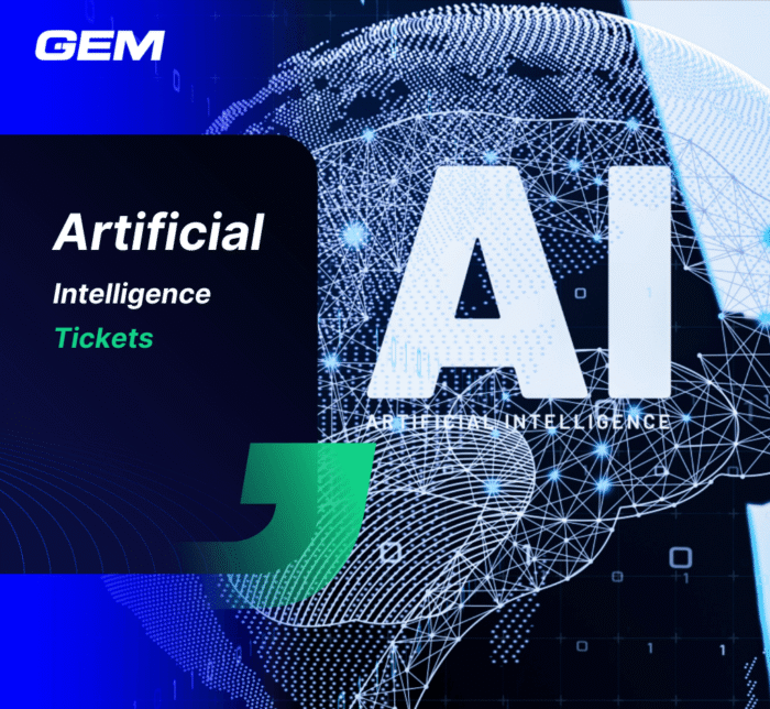 Artificial Intelligence Tickets: What is it? And How does this Solution Transform Your Service?
