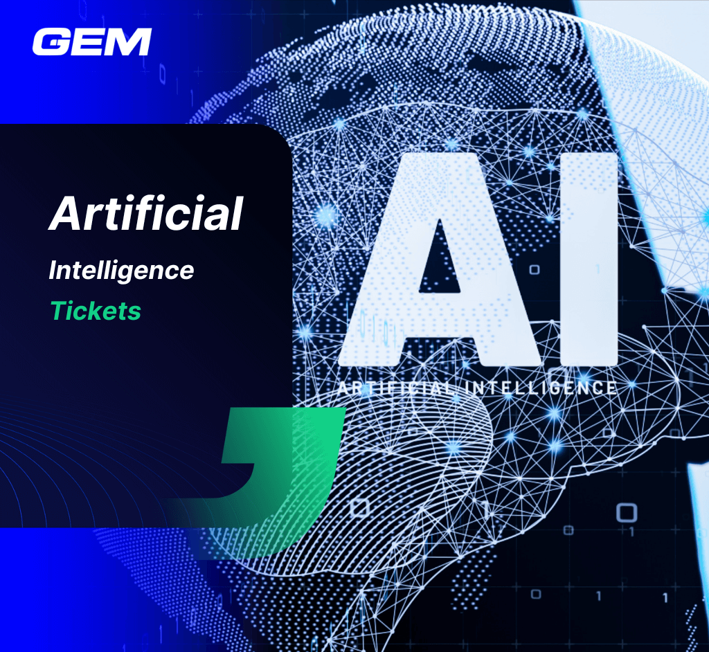 6 artificial intelligence tickets what is it and how does this solution transform your service