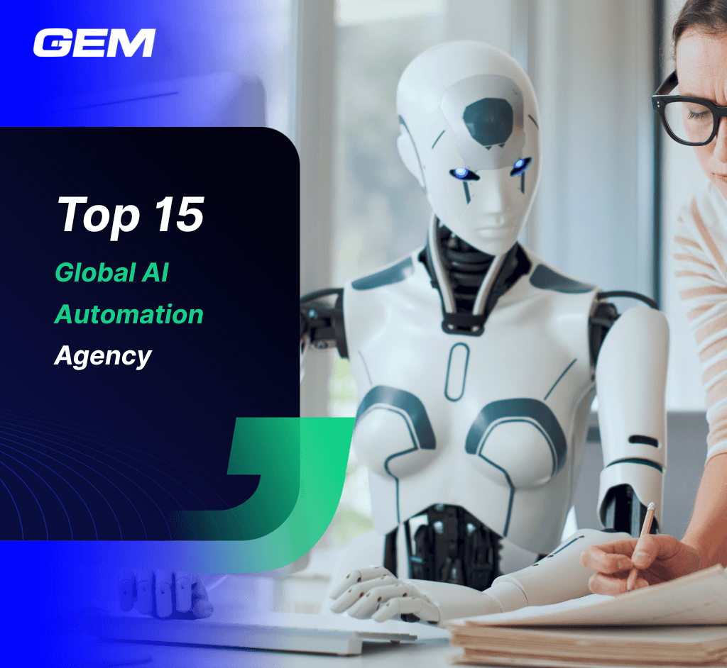 8 top 15 global ai automation agency