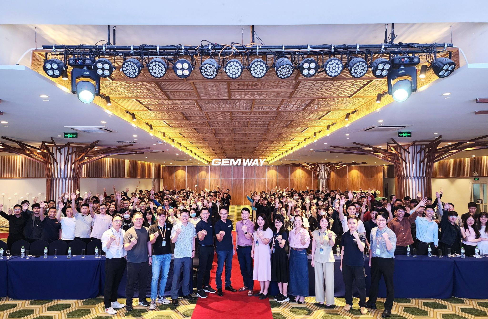 GEM announces new vision and mission