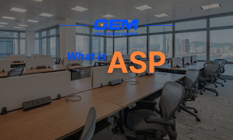 What is ASP thumbnail
