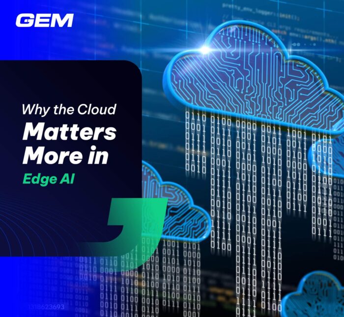 artificial intelligencecloud computing role in edge ai min