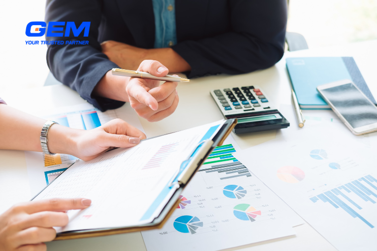 components of a digital strategy audit strategy