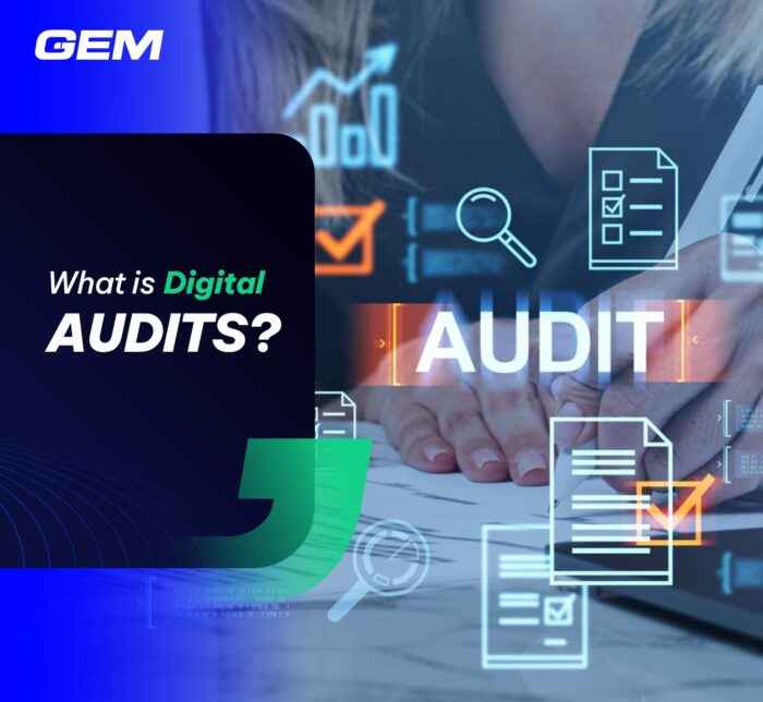 What is Digital Audits? How It Can Improve Online Strategy