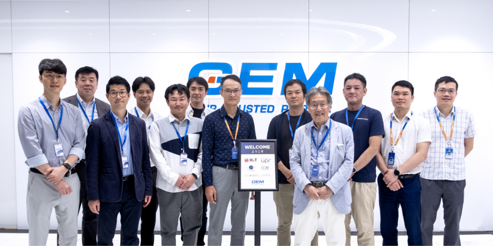 gem corporation a rising star in australian ai