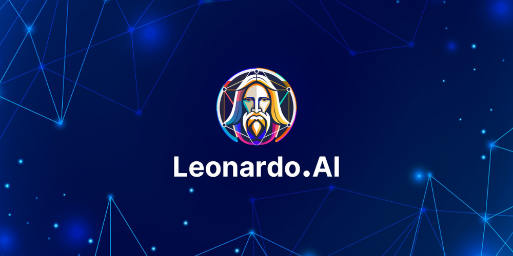 leonardo ai creative ai from australia
