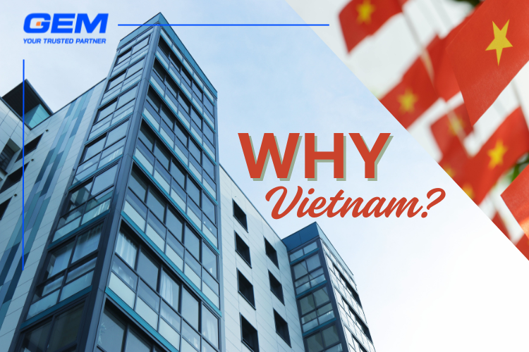 reasons vietnam is the destination for software outsourcing