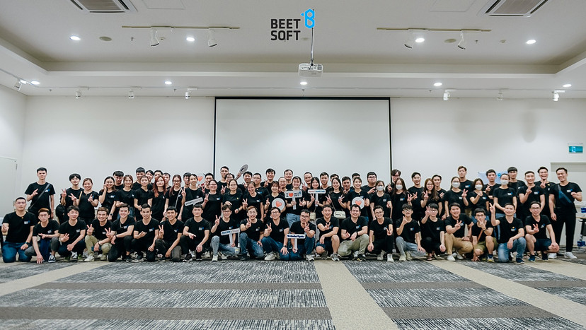 team beetsoft