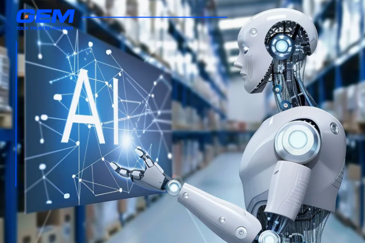 technology enablers and infrastructure requirements for ai in industrial automation