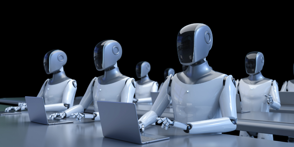 the rise of ai data and automation in consulting