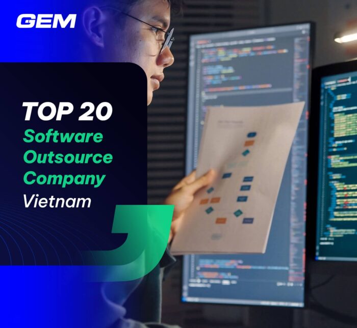 top software outsourcing company vietnam