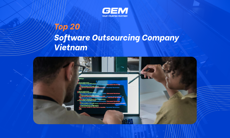 top software outsourcing company vietnam