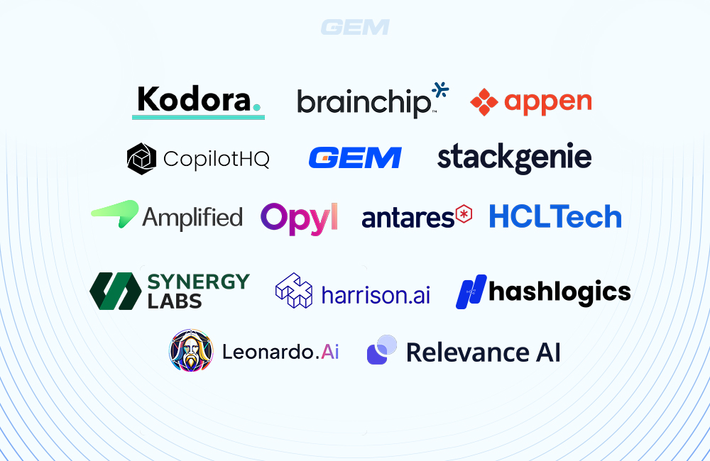 Top 15 AI Companies in Australia to Know: This list contains the most prominent AI companies in Australia, each contributing to the sector through distinct capabilities and domain focus. These firms are shaping applications across healthcare, enterprise software, and data infrastructure, supporting both local and international clients.