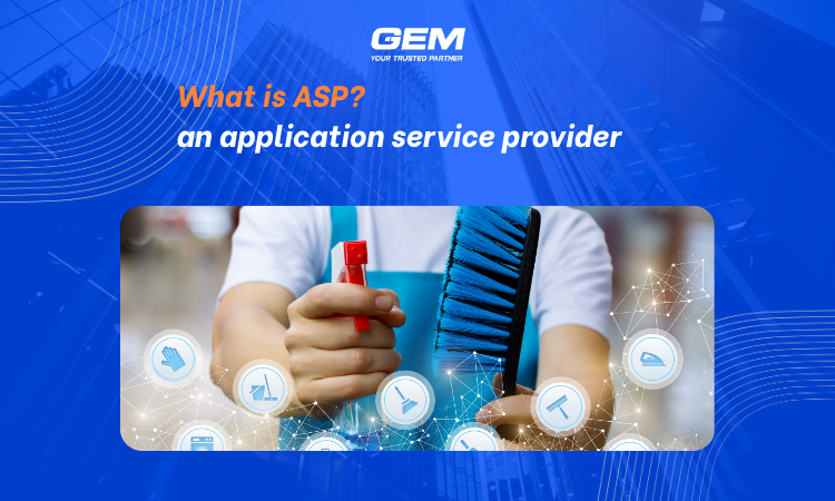 what is application service providers asp
