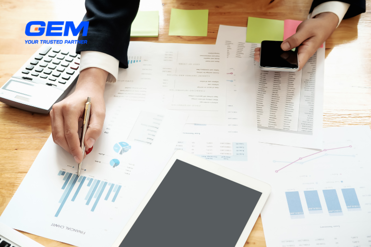 who should be involved in a digital strategy audit