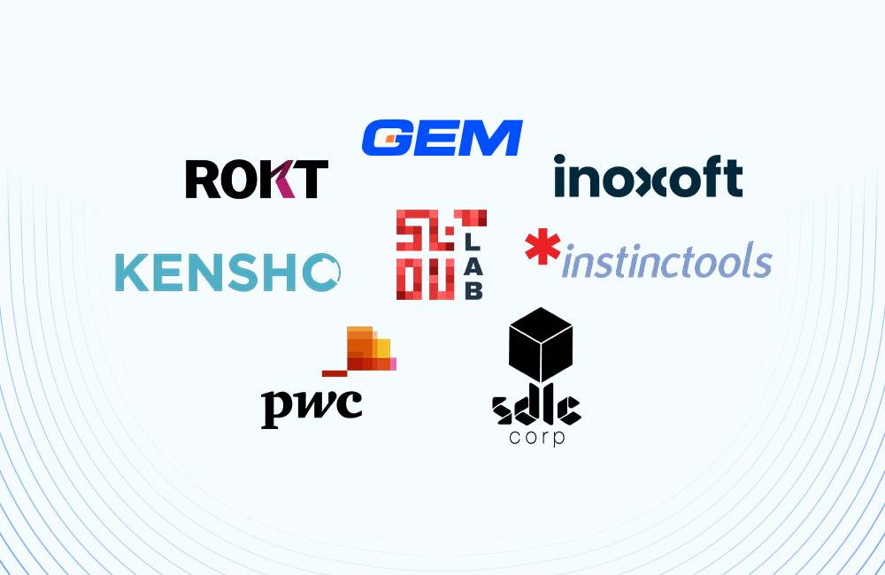 5 logo ai companies in nyc 5 logo ai companies in nyc included GEM Corporation