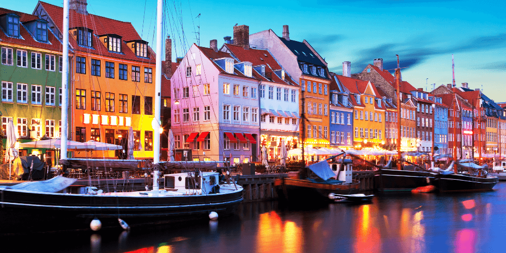6 reasons for it outsourcing in denmark