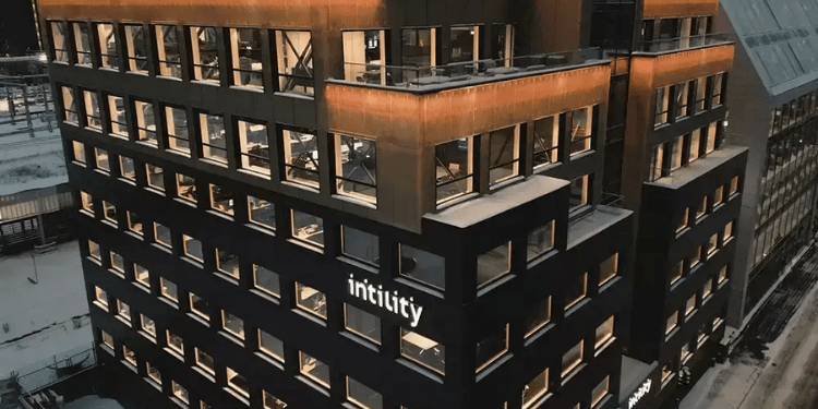 Intility