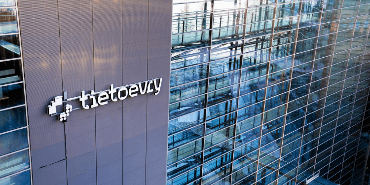 Tietoevry