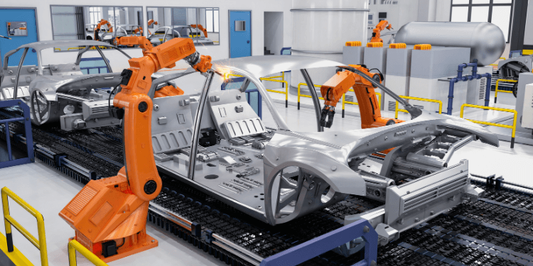 benefits a manufacturing erp system offers