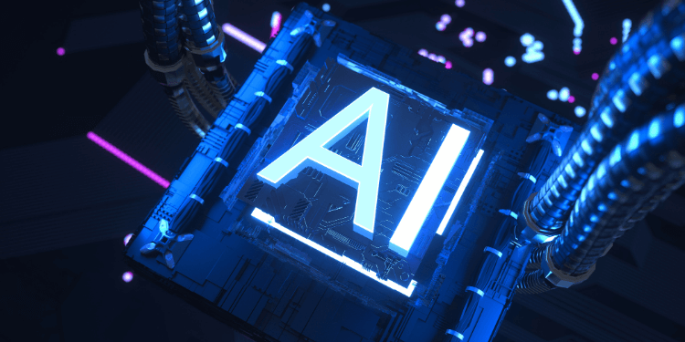 best ai agency
