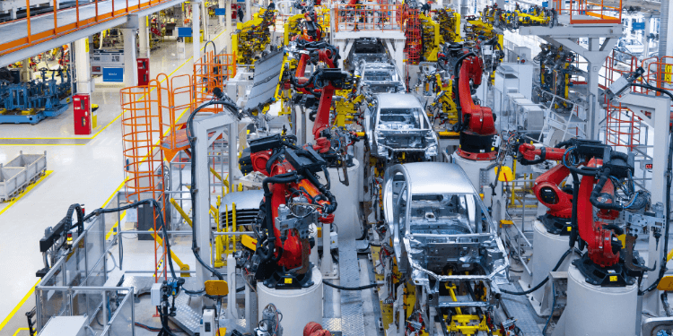 core features of erp solution for manufacturing