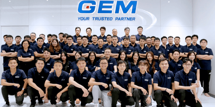 gem corporation