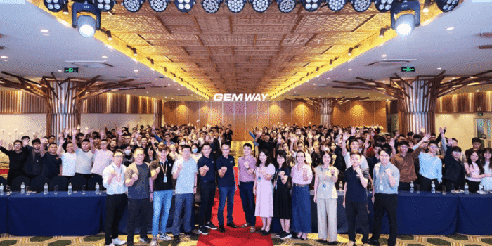 gem corporation an AI agency