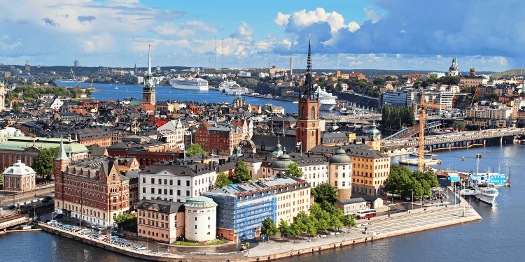 it company sweden
