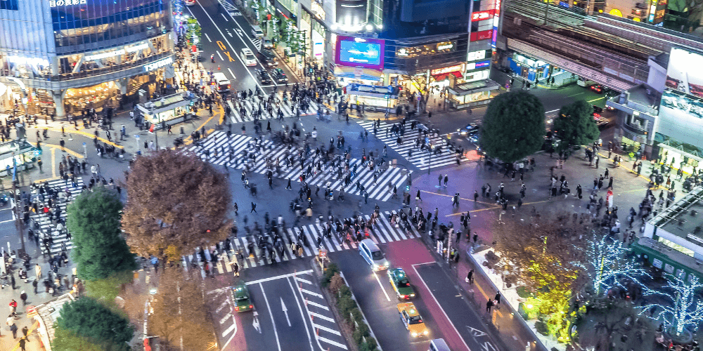 japan it service companies