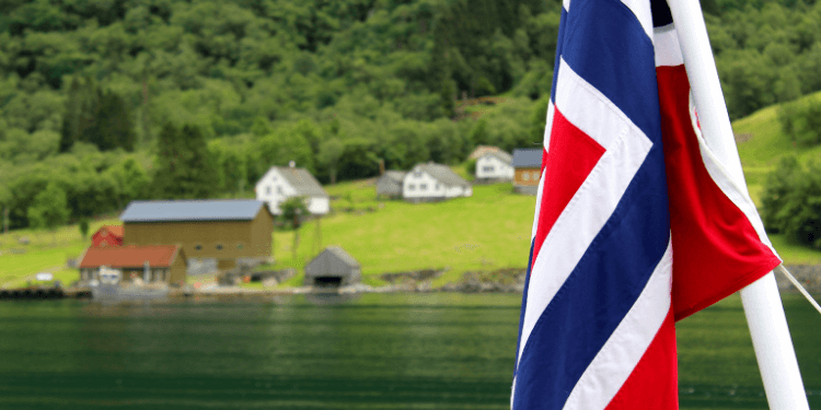 list top norway it companies