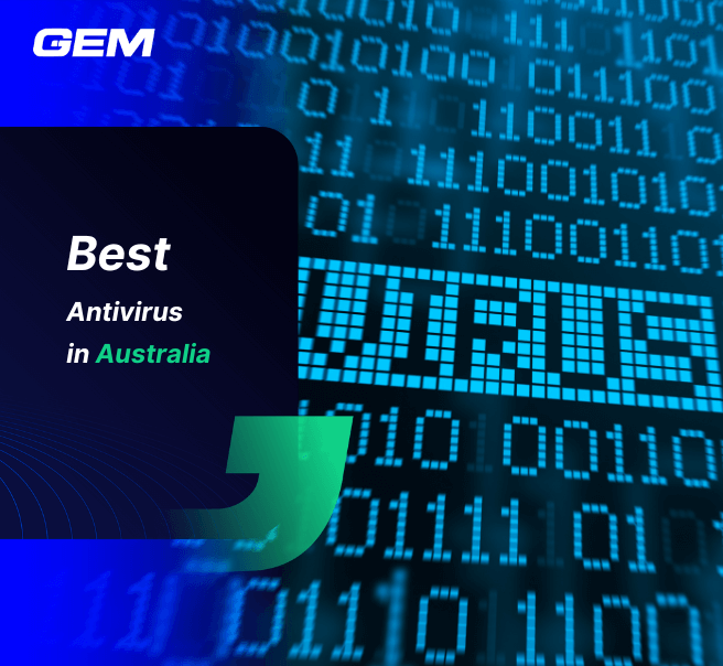listing best antivirus in australia 2025 edition