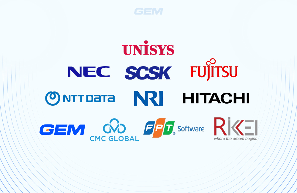 Top 12 Japan IT Services Companies