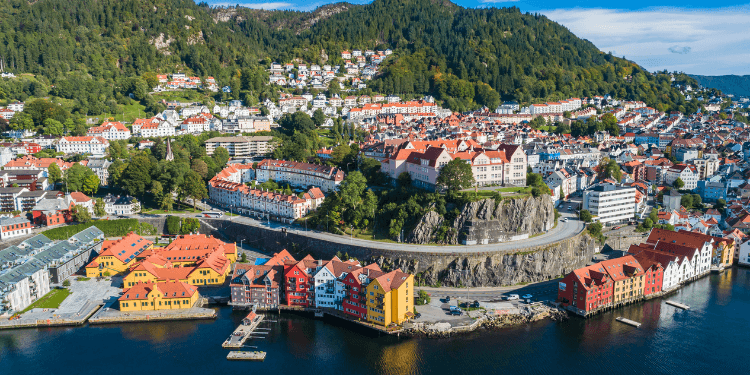 norway it companies