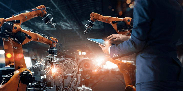 popular manufacturing erp solutions
