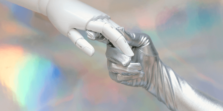top ai agencies