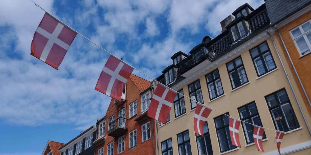 top it companies in denmark for outsourcing