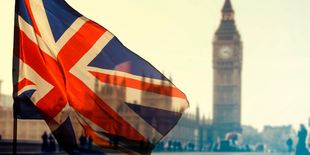 Leading IT Firms in the UK