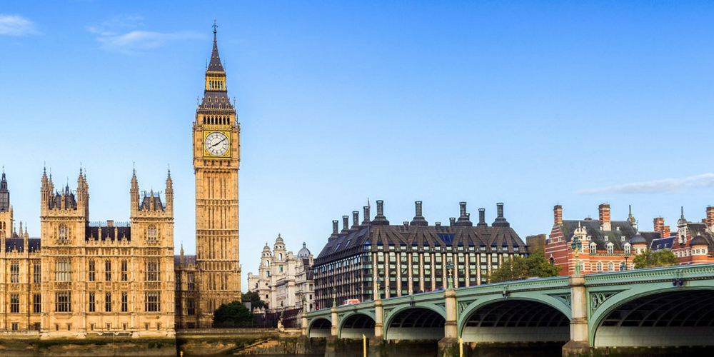 Factors to Consider when Considering IT Companies in the UK