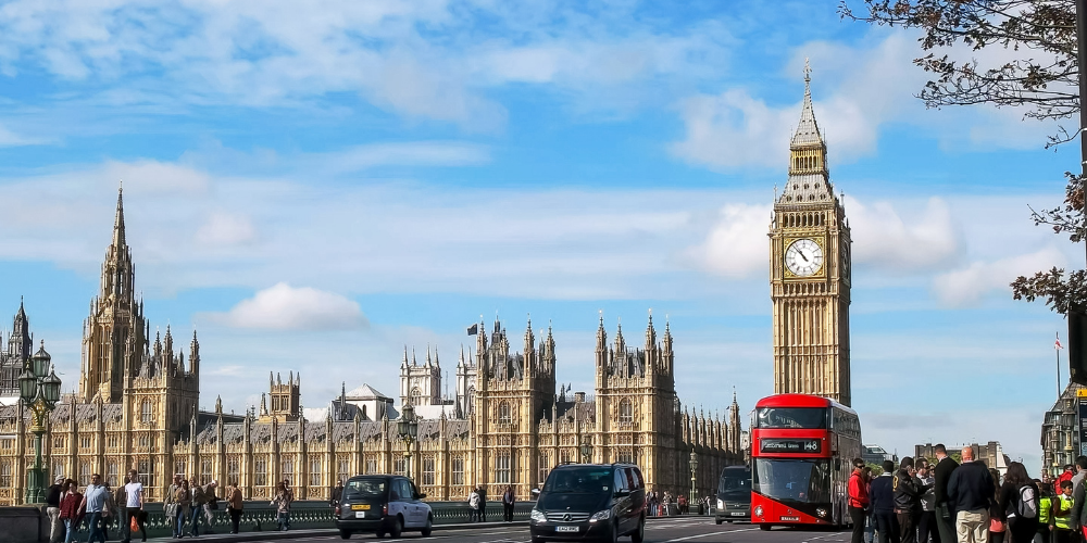 Reliable foreign IT companies in the UK