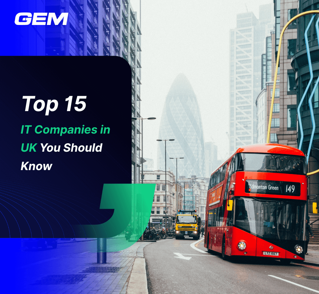 top it companies in uk