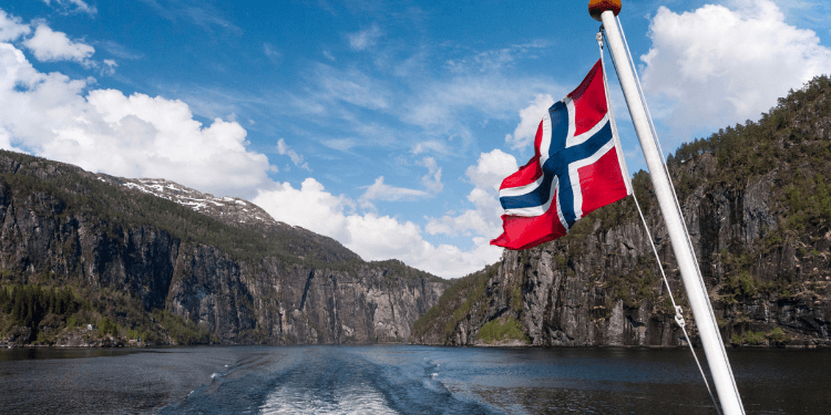 top norway it companies by gem corporation