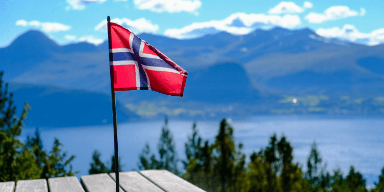 top norway it companies