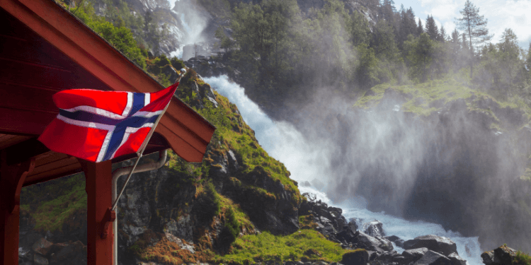 top norway it company