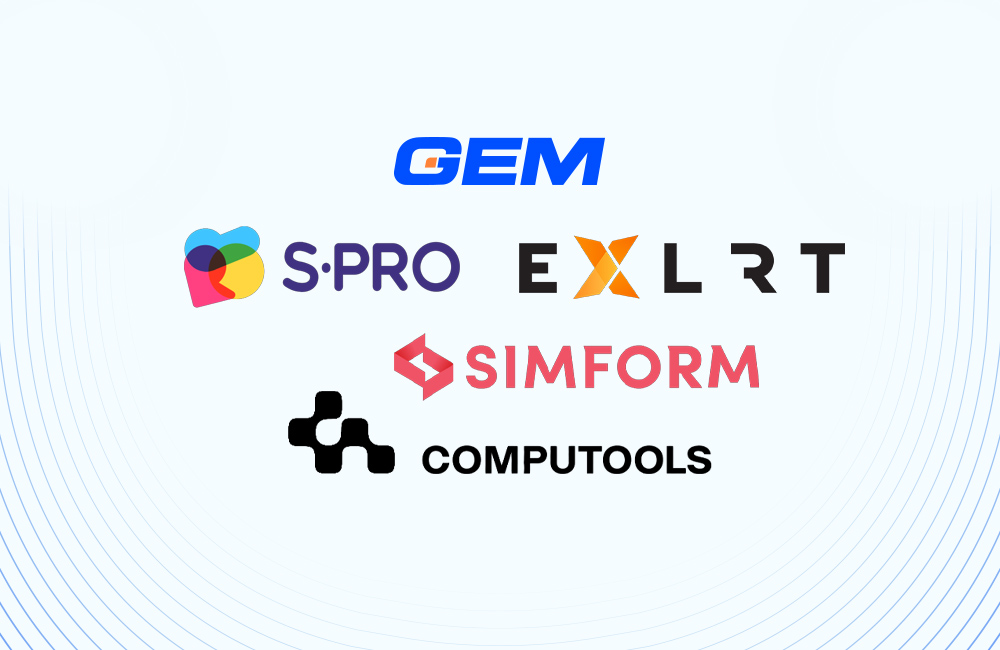Alongside homegrown leaders, international software firms play a key role in Sweden’s tech ecosystem. These companies bring global delivery capacity, specialised technical expertise, and cross-market experience, supporting Swedish enterprises with scalable, high-impact solutions.